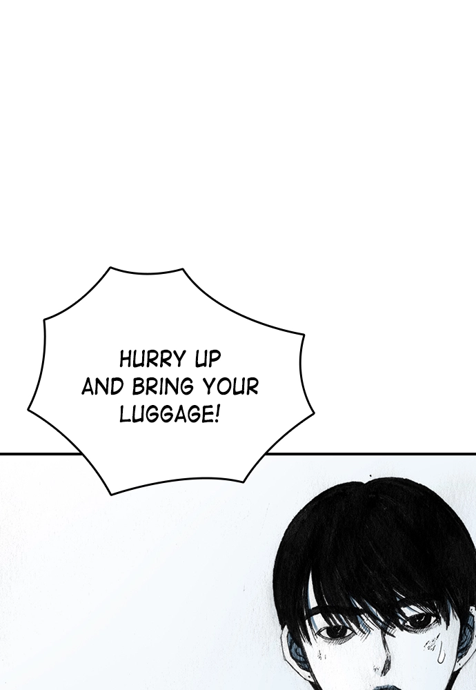 Read The Retreats chapter 22 image 37 on Lezhin