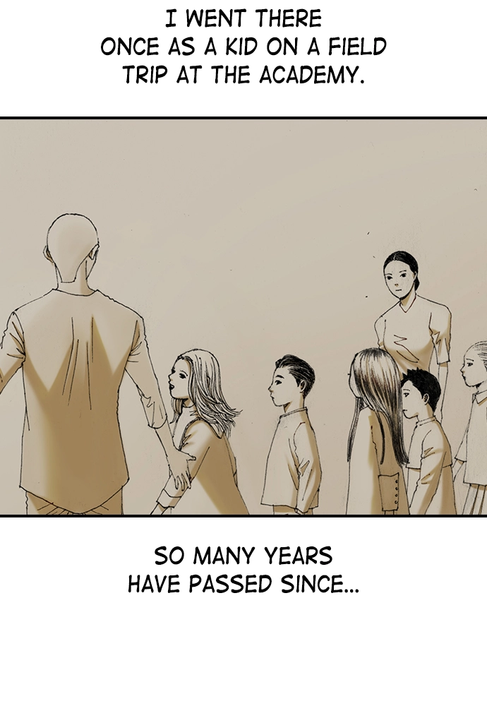 Read The Retreats chapter 22 image 39 on Lezhin
