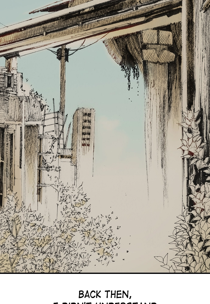 Read The Retreats chapter 22 image 41 on Lezhin