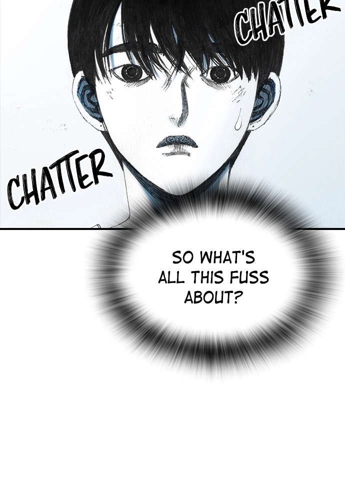 Read The Retreats chapter 22 image 43 on Lezhin