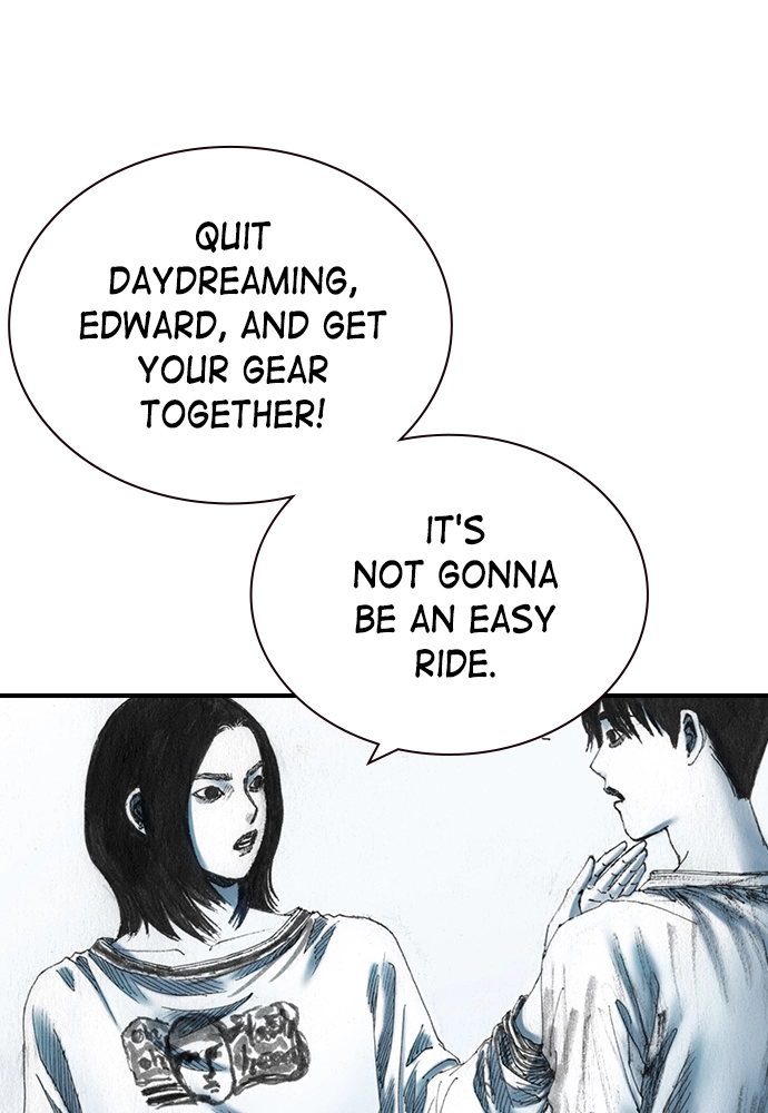 Read The Retreats chapter 22 image 44 on Lezhin