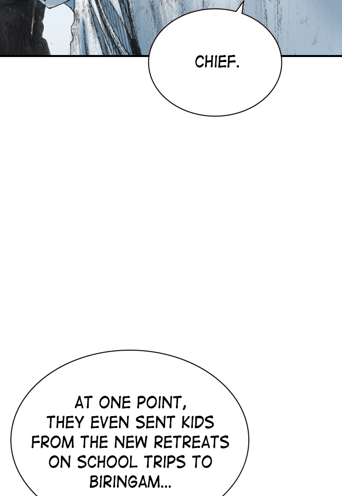 Read The Retreats chapter 22 image 47 on Lezhin