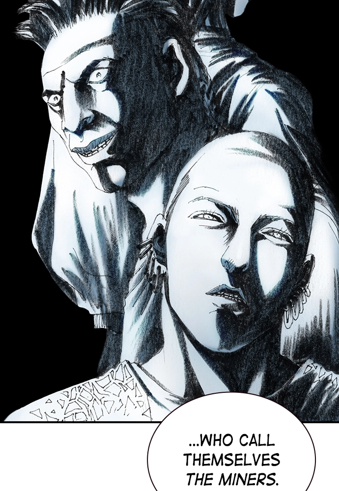 Read The Retreats chapter 22 image 50 on Lezhin