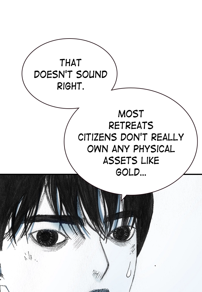 Read The Retreats chapter 22 image 53 on Lezhin