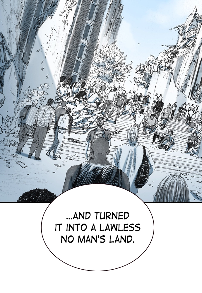 Read The Retreats chapter 22 image 57 on Lezhin