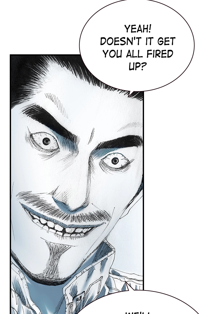 Read The Retreats chapter 22 image 63 on Lezhin