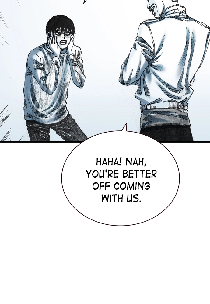 Read The Retreats chapter 22 image 66 on Lezhin