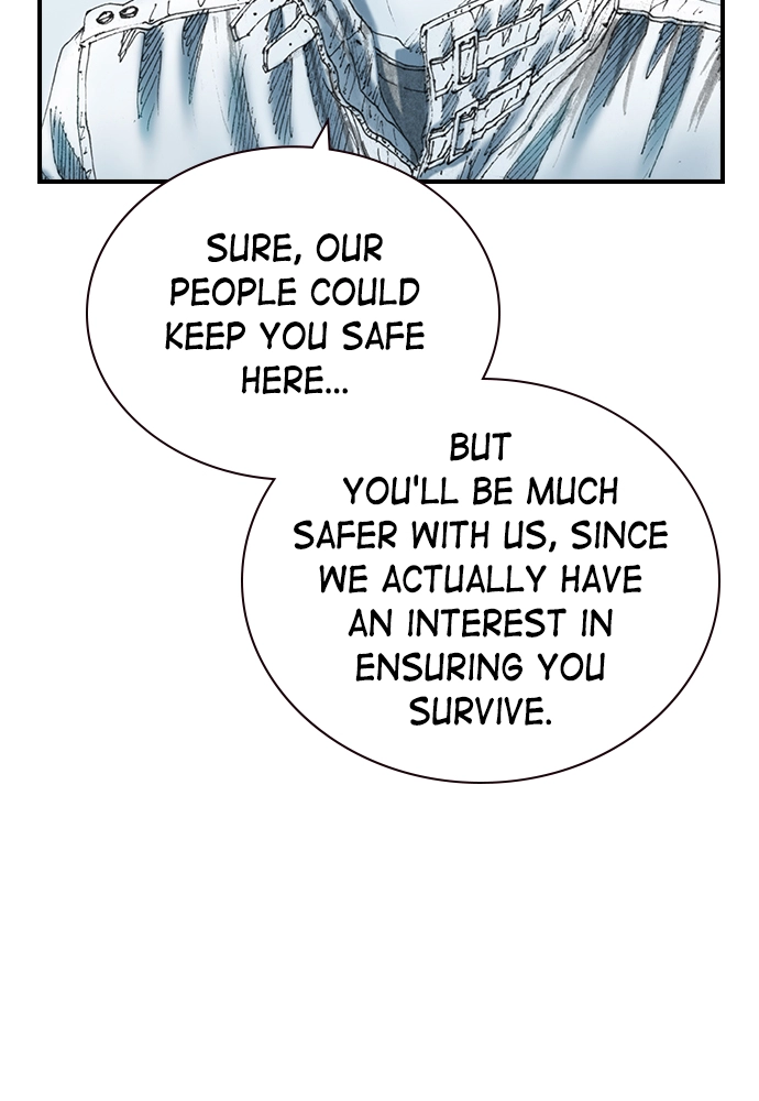 Read The Retreats chapter 22 image 68 on Lezhin