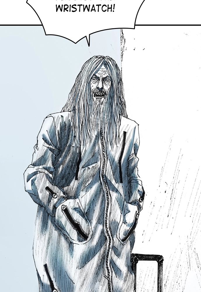 Read The Retreats chapter 22 image 76 on Lezhin