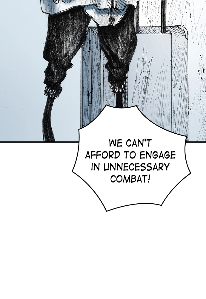 Read The Retreats chapter 22 image 77 on Lezhin
