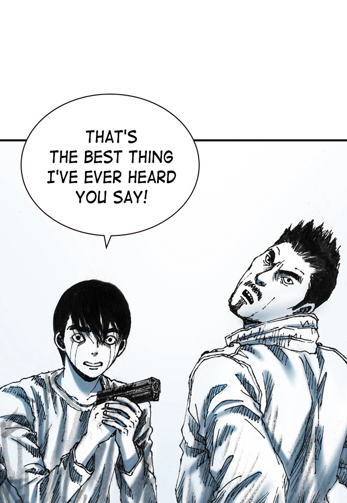 Read The Retreats chapter 22 image 78 on Lezhin
