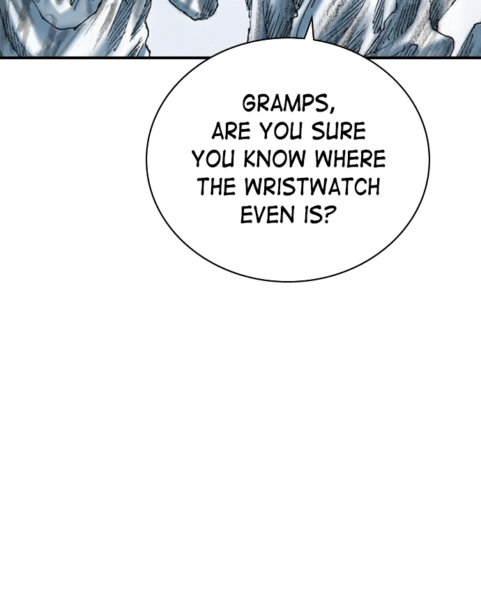 Read The Retreats chapter 22 image 79 on Lezhin