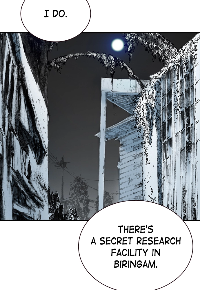Read The Retreats chapter 22 image 82 on Lezhin
