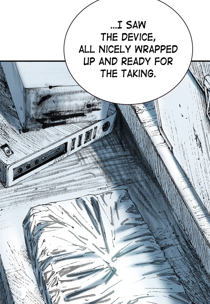 Read The Retreats chapter 22 image 84 on Lezhin
