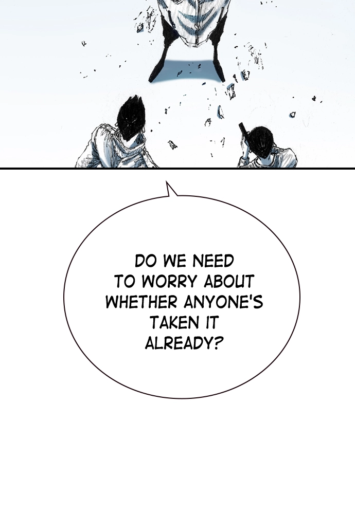 Read The Retreats chapter 22 image 87 on Lezhin
