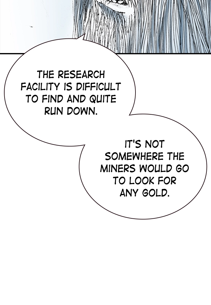 Read The Retreats chapter 22 image 89 on Lezhin