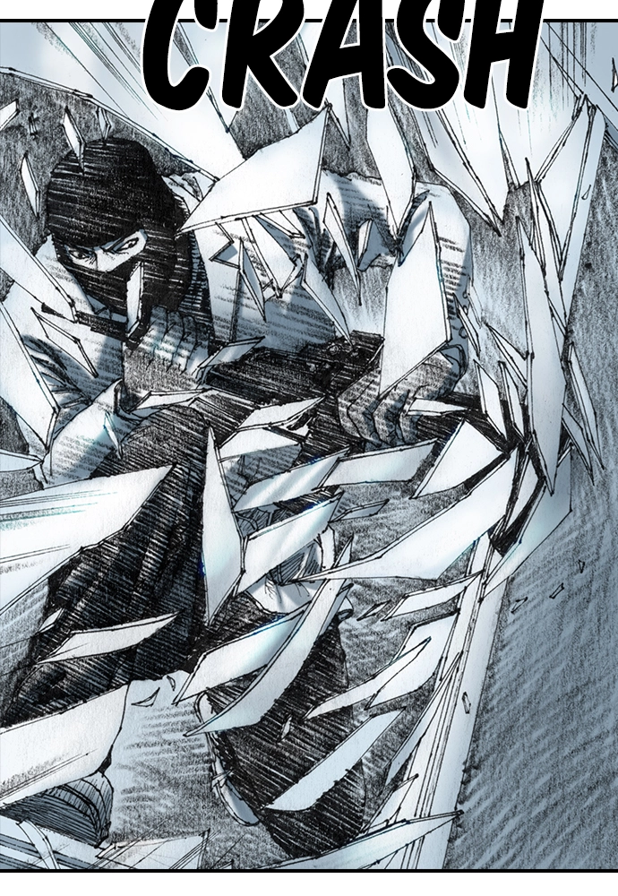 Read The Retreats chapter 22 image 9 on Lezhin