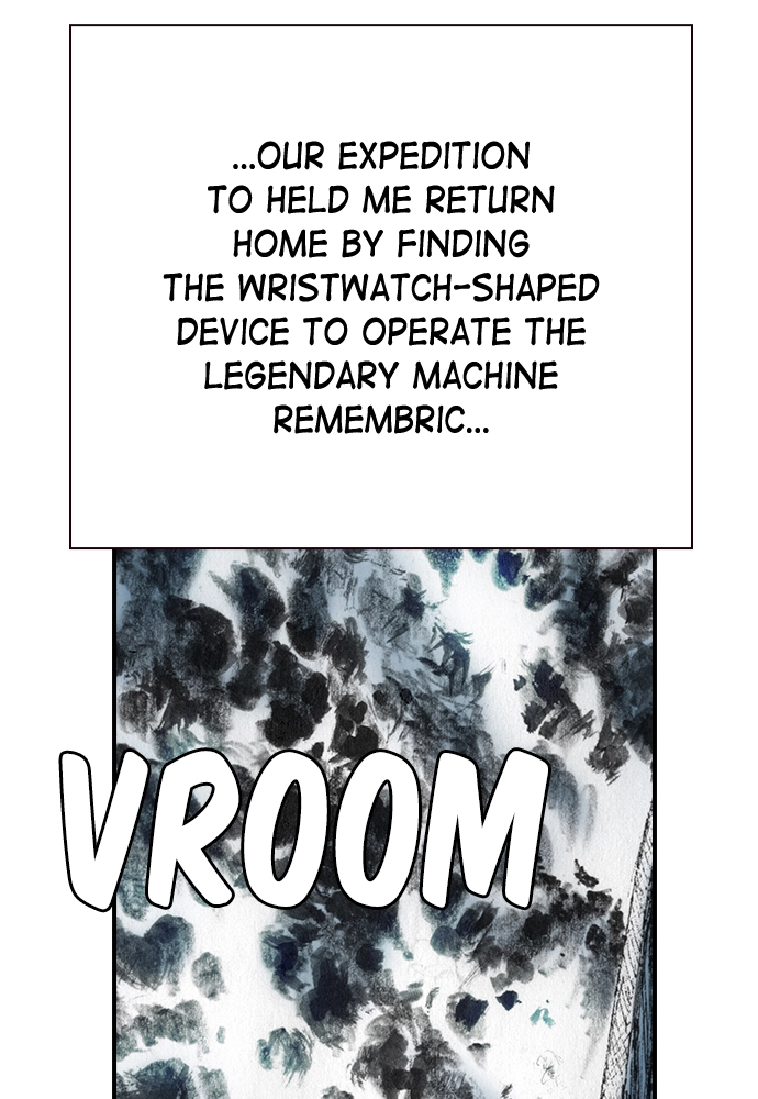 Read The Retreats chapter 22 image 95 on Lezhin
