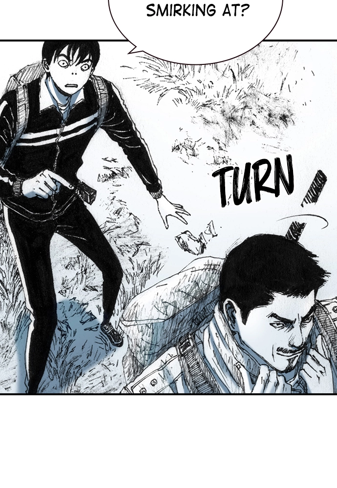 Read The Retreats chapter 23 image 101 on Lezhin