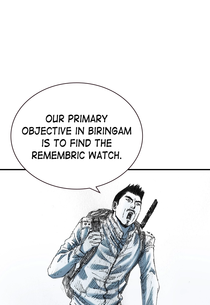 Read The Retreats chapter 23 image 102 on Lezhin