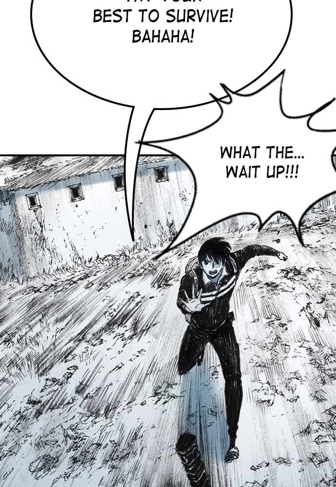 Read The Retreats chapter 23 image 108 on Lezhin