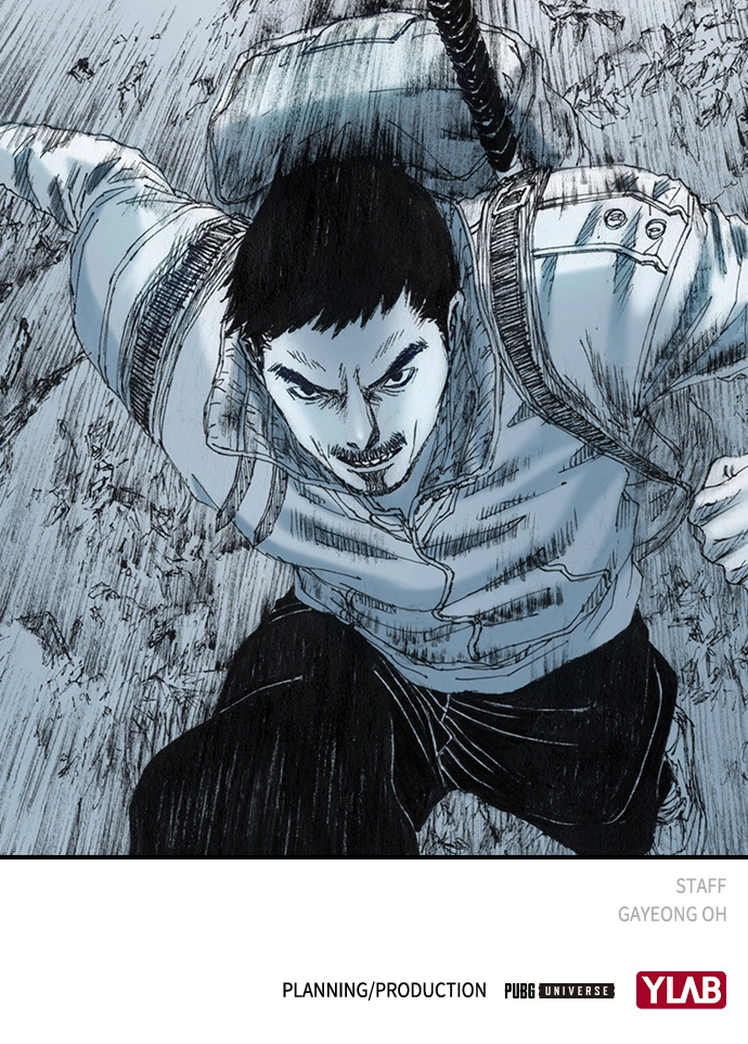 Read The Retreats chapter 23 image 109 on Lezhin