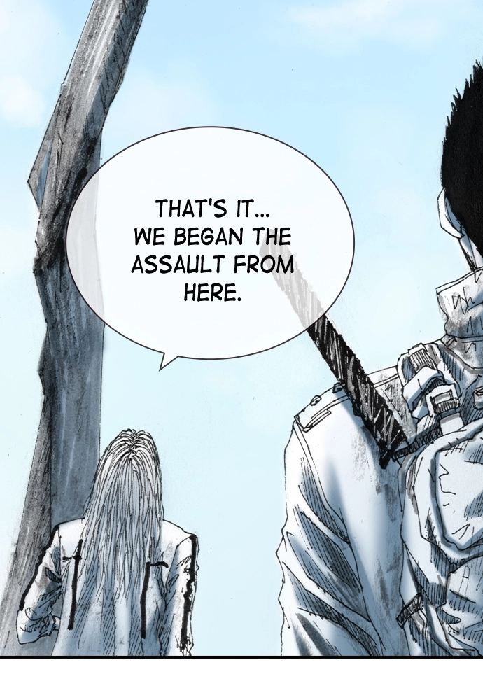 Read The Retreats chapter 23 image 12 on Lezhin