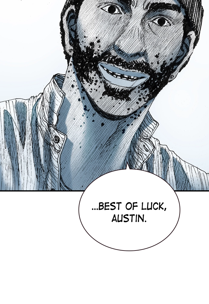 Read The Retreats chapter 23 image 2 on Lezhin
