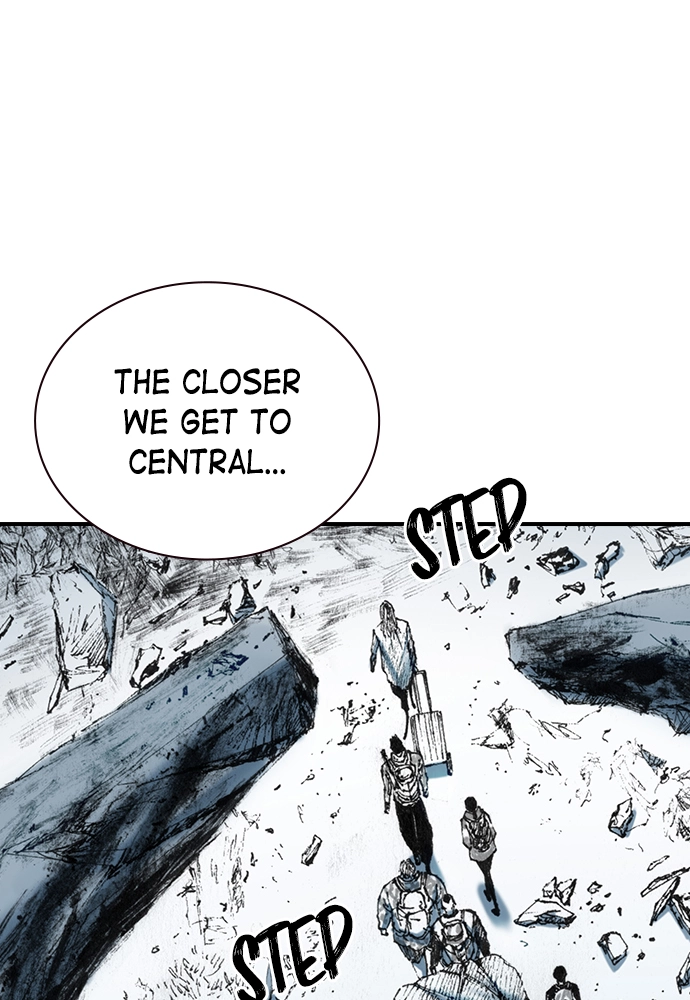 Read The Retreats chapter 23 image 21 on Lezhin