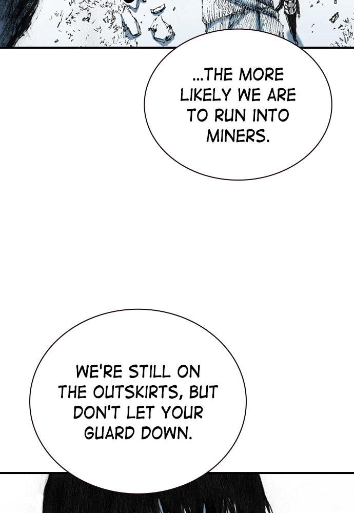 Read The Retreats chapter 23 image 22 on Lezhin