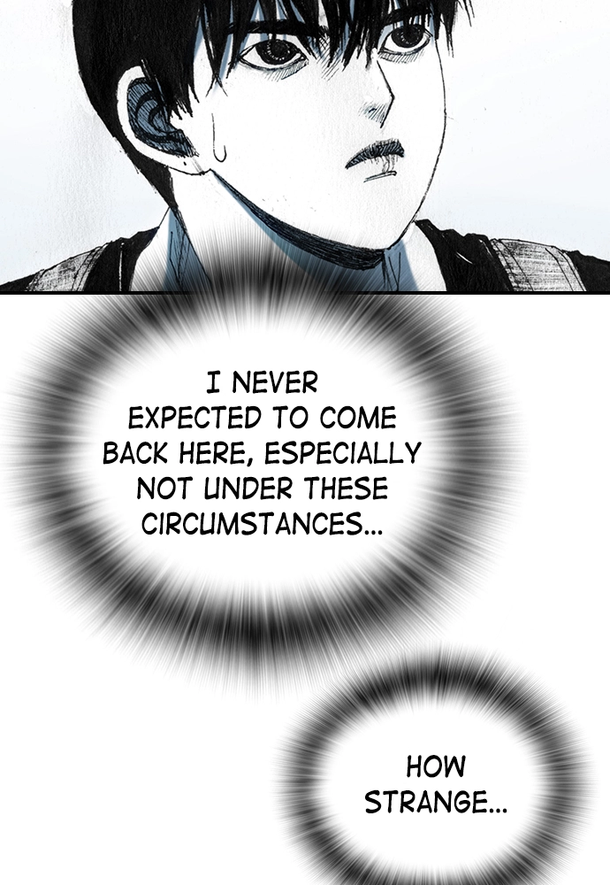 Read The Retreats chapter 23 image 23 on Lezhin