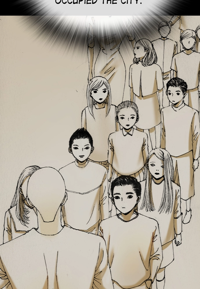 Read The Retreats chapter 23 image 27 on Lezhin