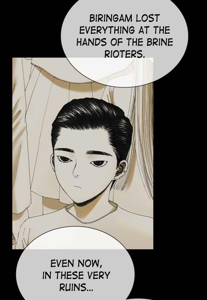 Read The Retreats chapter 23 image 29 on Lezhin