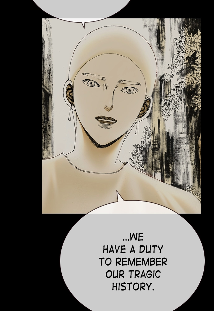 Read The Retreats chapter 23 image 31 on Lezhin