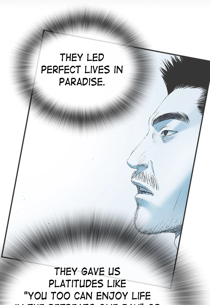 Read The Retreats chapter 23 image 33 on Lezhin