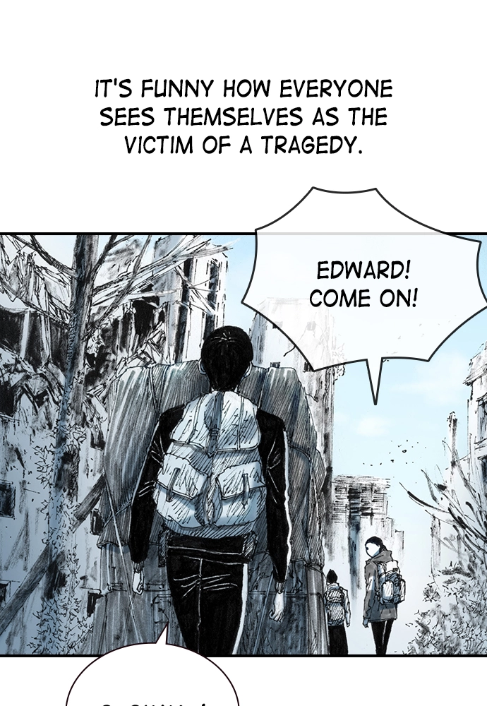Read The Retreats chapter 23 image 36 on Lezhin