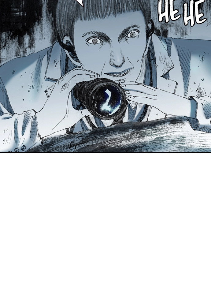 Read The Retreats chapter 23 image 40 on Lezhin