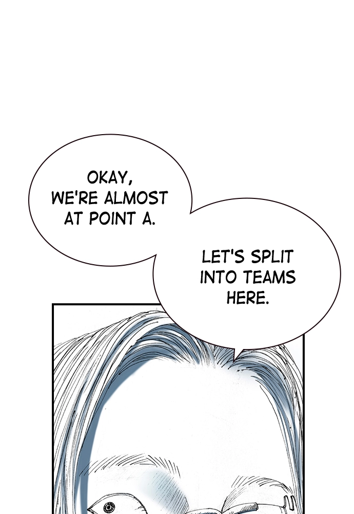 Read The Retreats chapter 23 image 42 on Lezhin