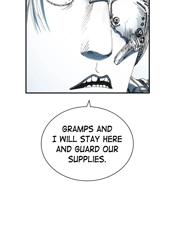 Read The Retreats chapter 23 image 43 on Lezhin