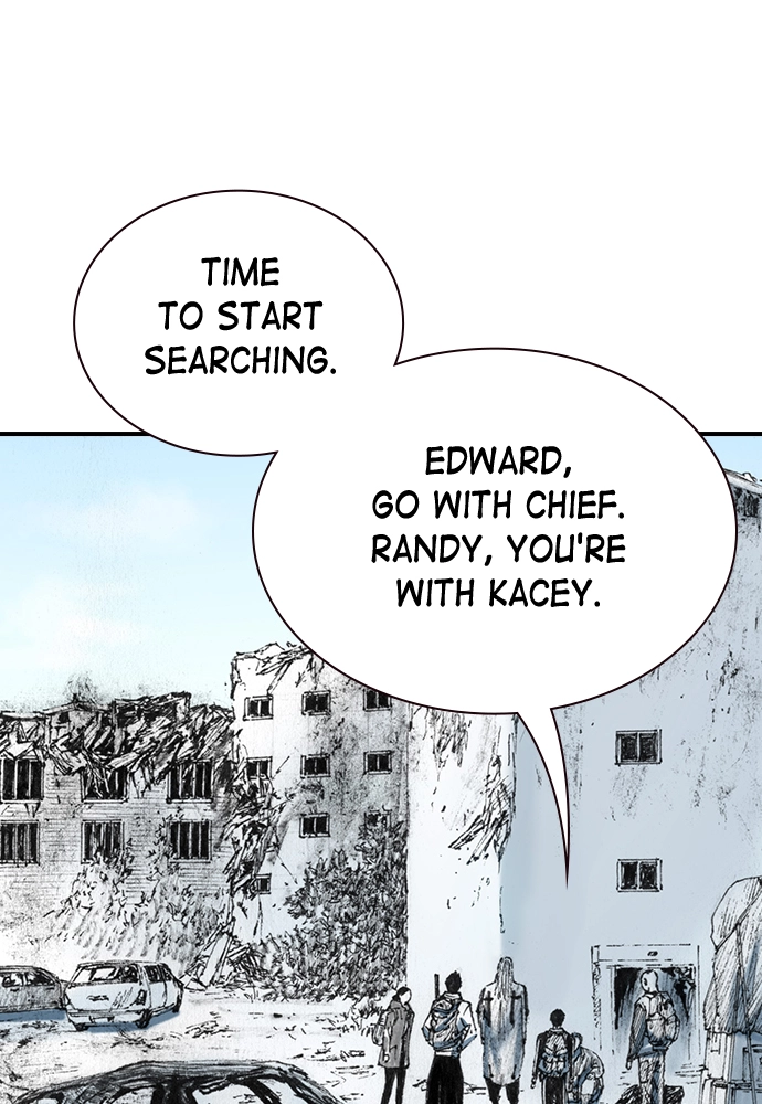Read The Retreats chapter 23 image 44 on Lezhin