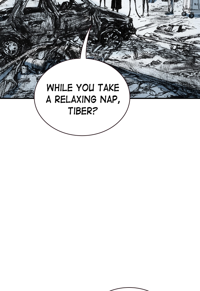 Read The Retreats chapter 23 image 45 on Lezhin
