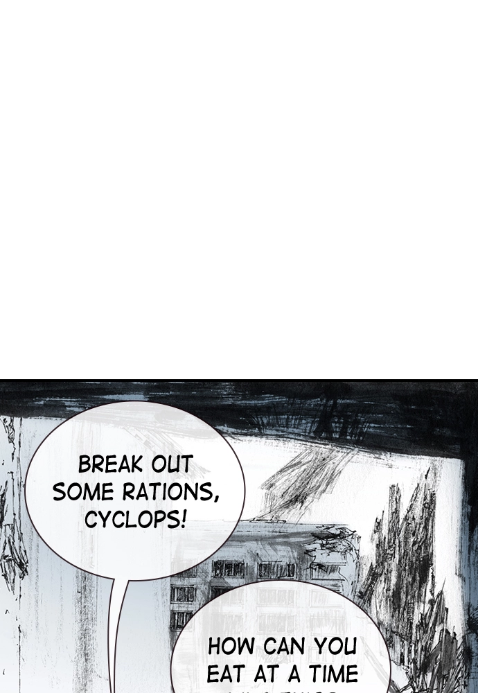 Read The Retreats chapter 23 image 49 on Lezhin