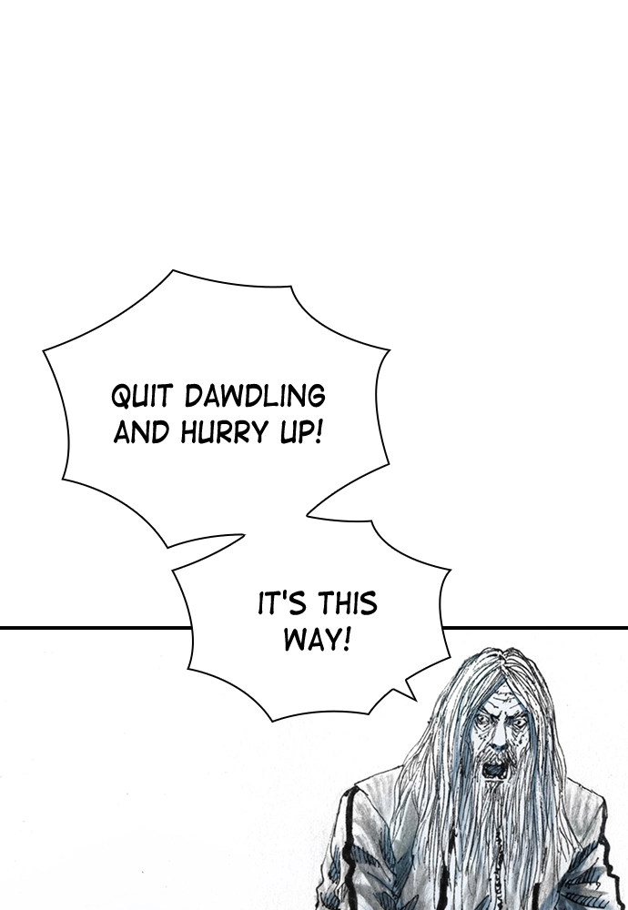 Read The Retreats chapter 23 image 5 on Lezhin
