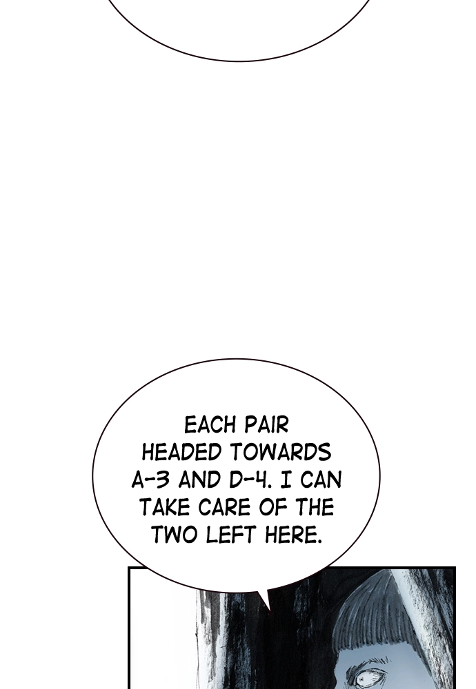 Read The Retreats chapter 23 image 51 on Lezhin