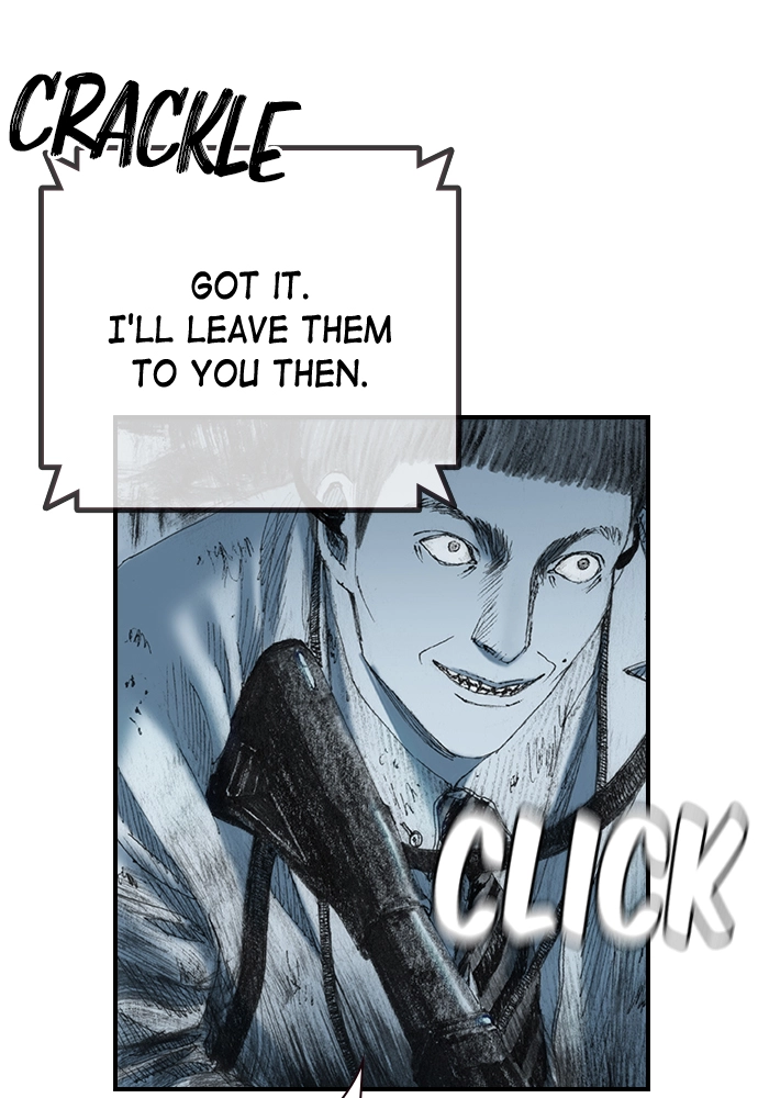 Read The Retreats chapter 23 image 53 on Lezhin