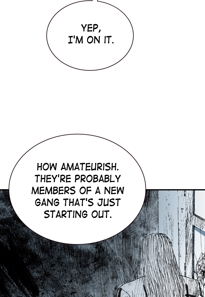 Read The Retreats chapter 23 image 54 on Lezhin