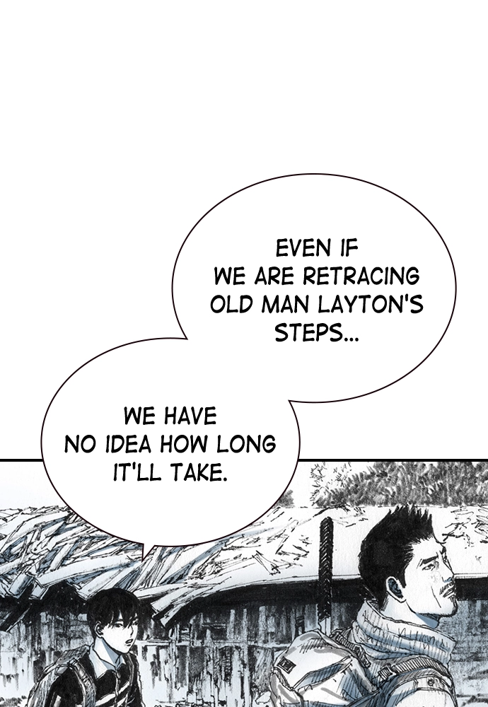 Read The Retreats chapter 23 image 64 on Lezhin