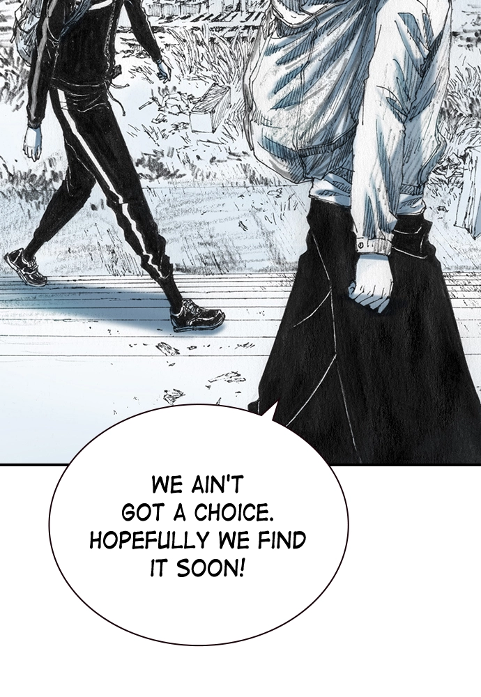 Read The Retreats chapter 23 image 65 on Lezhin