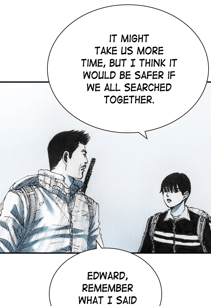 Read The Retreats chapter 23 image 68 on Lezhin