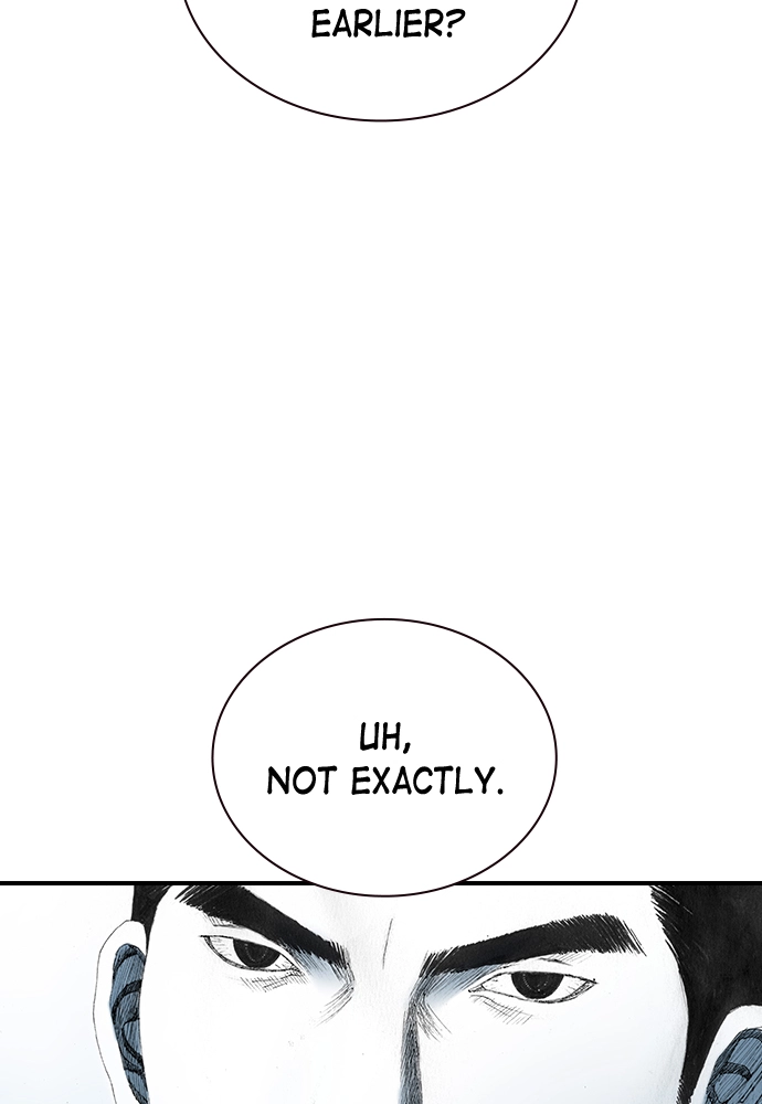 Read The Retreats chapter 23 image 69 on Lezhin